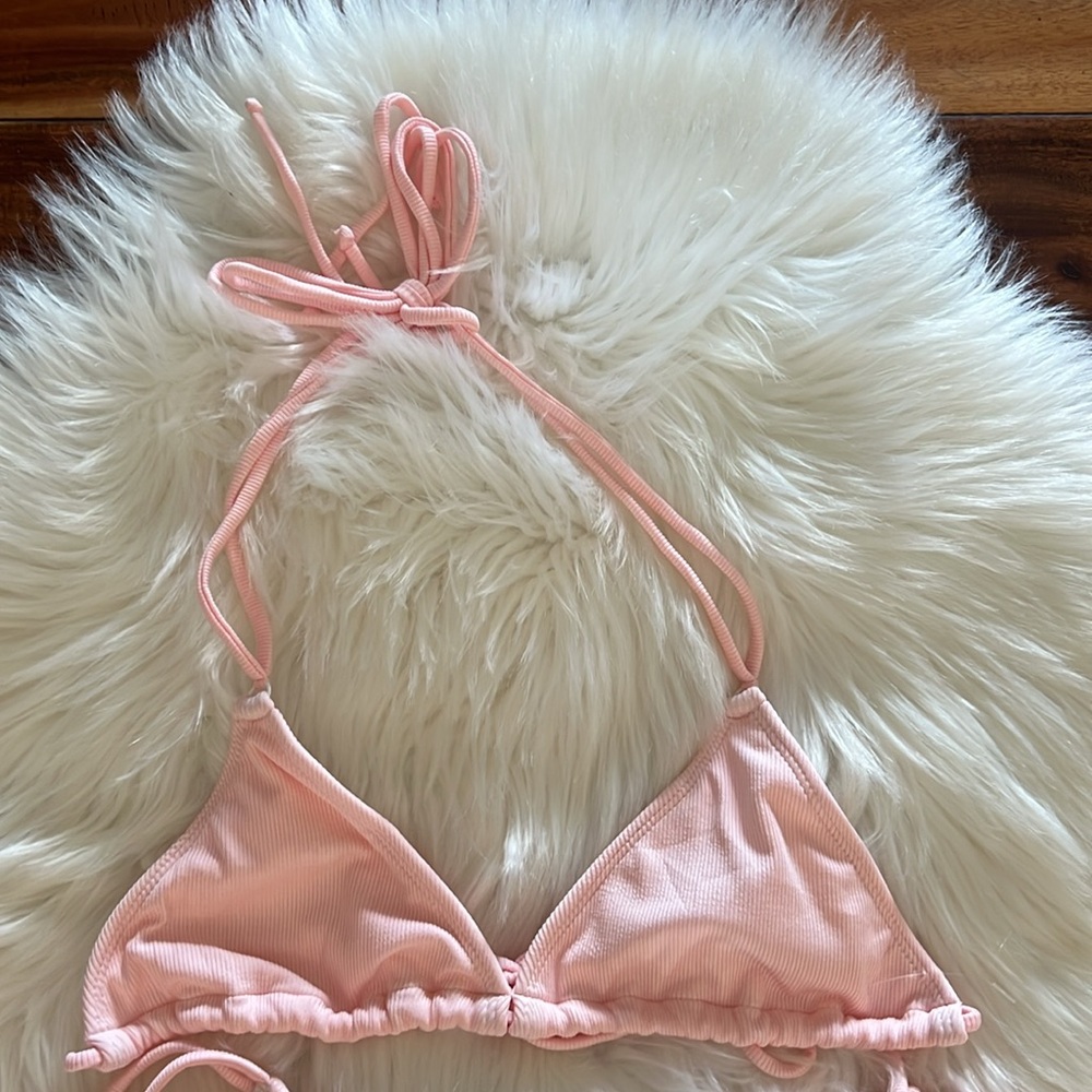 Coulbourne Bikini Set NWT Size Small/Large - Picture 4 of 11